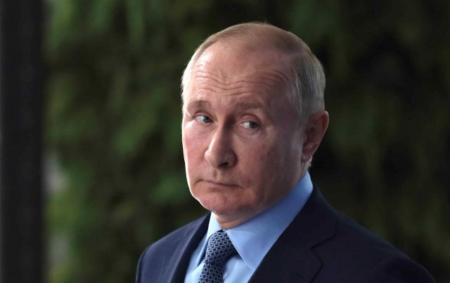 Putin se oglasio – stiglo upozorenje