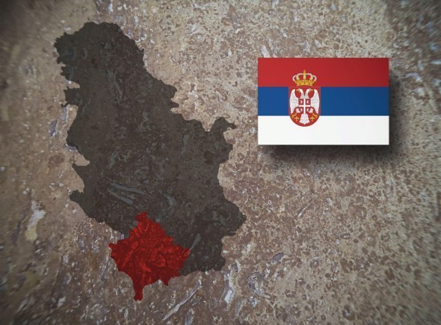 "More than ten states ready to withdraw recognition of Kosovo"