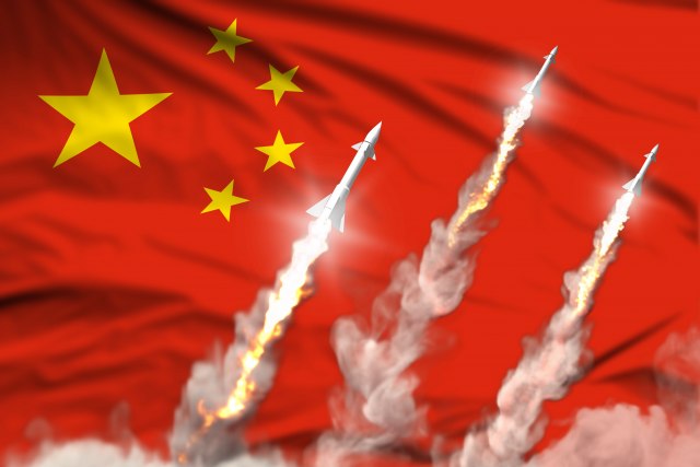 Bajden zabrinut zbog kineskog supersoniènog oružja