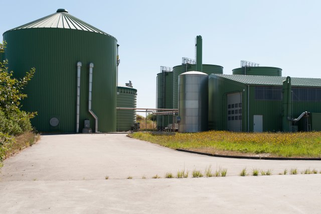 U Kruševcu mulj iz otpadnih voda prerađuju u biogas