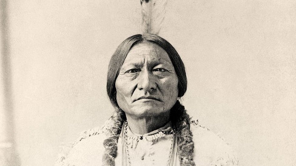 Amerika, istorija i Indijanci: DNK test potvrdio da poglavica Bik Koji Sedi ima živog praunuka