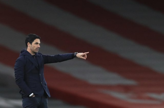 Foto: EPA-EFE/Adam Davy