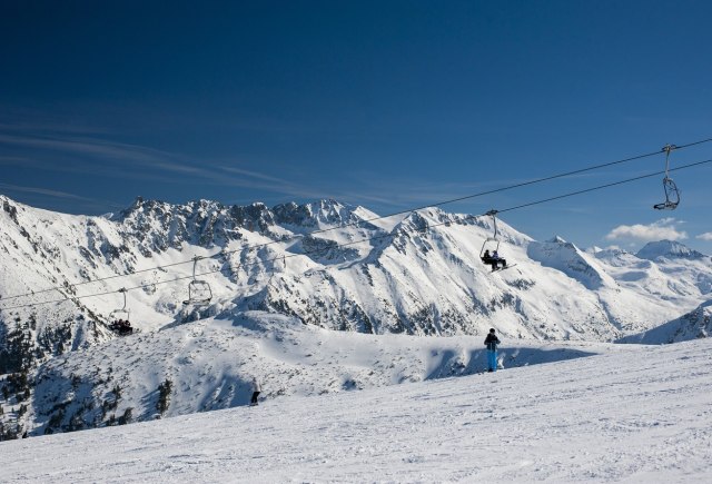 Skijanje u Bugarskoj skuplje ove godine