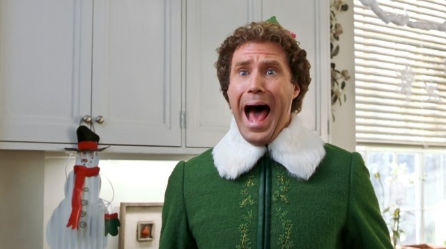Vil Farel je odbio 29 miliona dolara za nastavak filma "Elf" i ima jak razlog za to