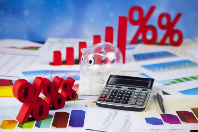 Kamate na dozvoljeni minus 10 do 37 odsto: Kada ga banke ukidaju ili smanjuju