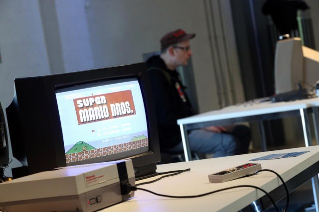 Legendarna Super Mario Bros. 2 video igra prodata za skoro 90.000 dolara