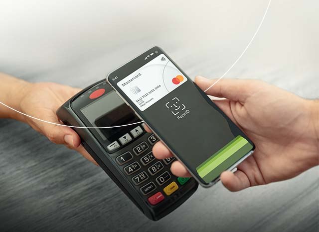 Plaćanje mobilnim novčanicima vam vraća novac