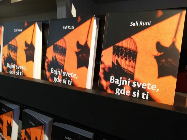 Sali Runi je ubila književnost - i zumeri su oduševljeni