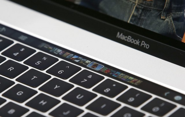 Apple je u nove i skuplje MacBook Pro laptopove dodao sporiji WiFi