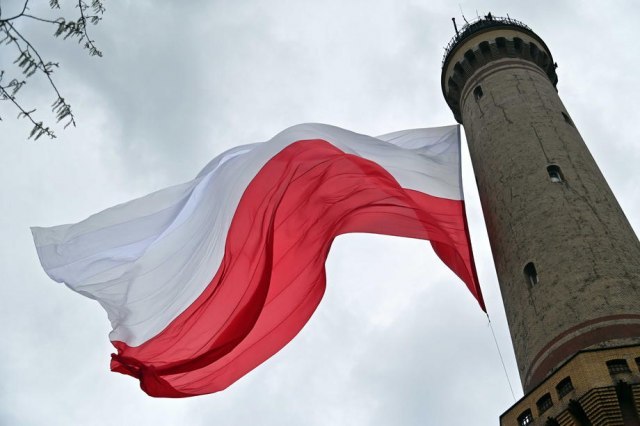 Poljska uputila protest Belorusiji: Razgovor povodom upada oružanih snaga