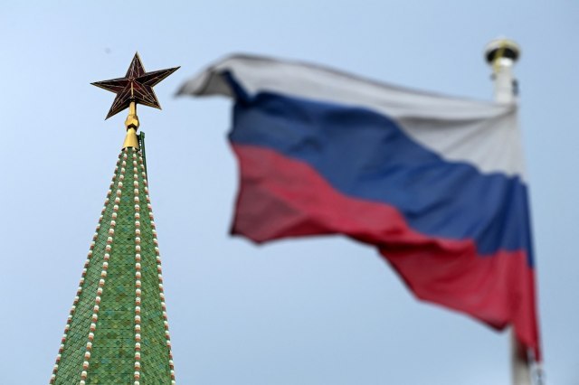 Russia's victory in Bosnia-Herzegovina; 