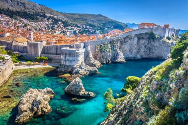 Britanci odlučili: Hrvatska među najpoželjnijim destinacijama