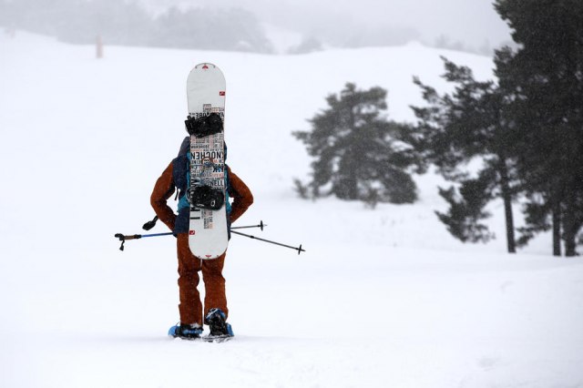 Bez kovid potvrde nema gondole; 3G pravilo: Šta nas oèekuje na evropskim skijalištima?