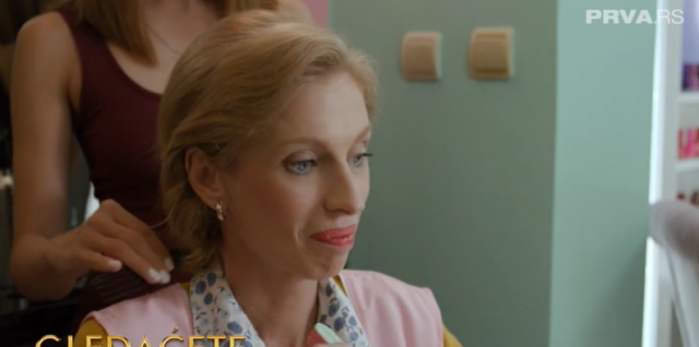 Kolo sreće - Petak, 5.novembar - Božidare ti si svetski čovek, drugi ti gnječi ženu