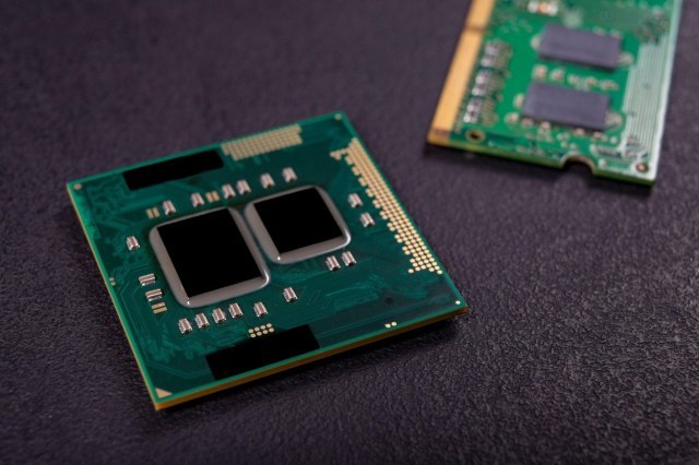 Postavljen novi svetski rekord u brzini DDR5 memorije