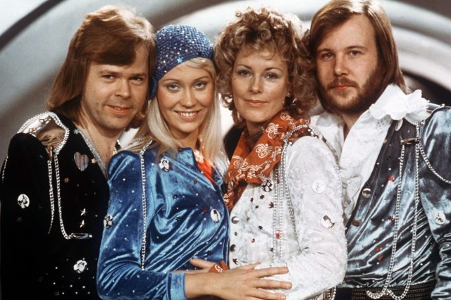 Danas je taj dan - novi album grupe ABBA; povratak isplaniran do najsitnijih detalja