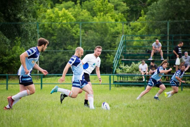 Foto: Rugby Serbia