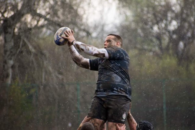 Foto: Rugby Serbia