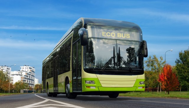Raspisan tender: Novi Sad nabavlja 10 električnih autobusa za javni vozni park