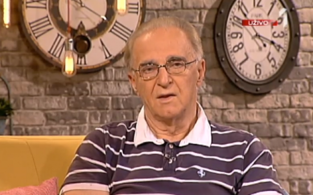 Jovana Mariæa sin izbacuje iz stana: Pusti me da ostanem tu do smrti