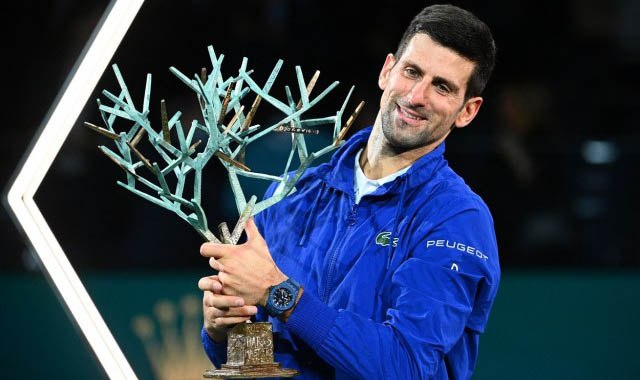 Novak: I learned a lesson from New York
