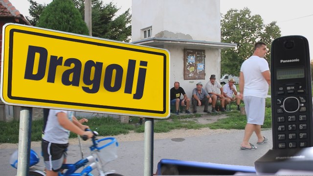 Selo u Srbiji sa samo 100 kuća, a tri pozivna broja