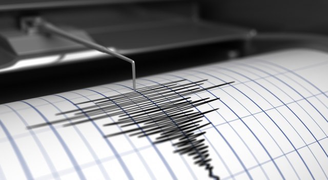 Zabeležen još jedan potres u Srbiji: Zemljotres u Loznici