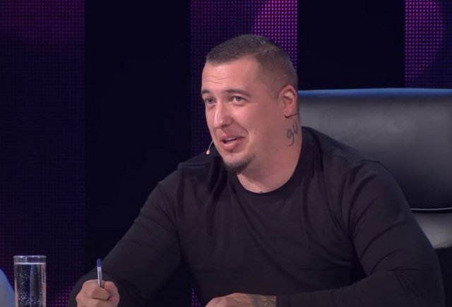 Gile PONOVO staje na LUDI KAMEN? ''Srećan sam i zaljubljen'' (VIDEO)