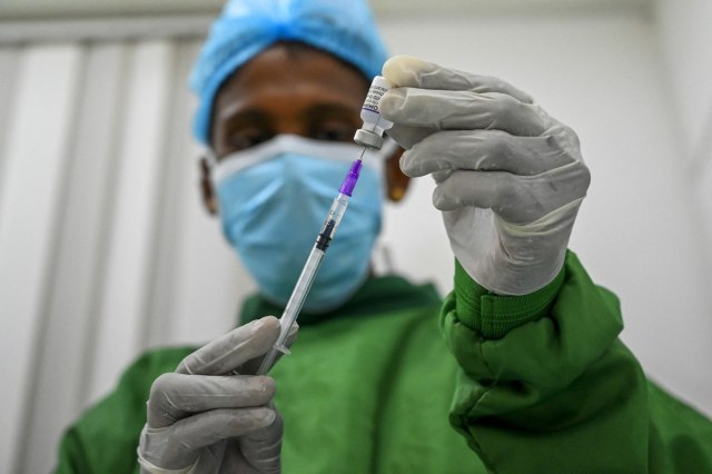 NBA preporučila buster dozu vakcine