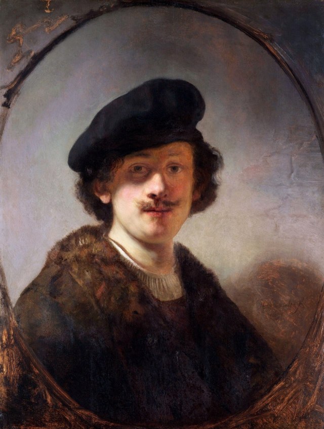 Misterija pljačke 1700 umetnina u Nemačkoj traje već 42 godine; Da nije Rembrant?