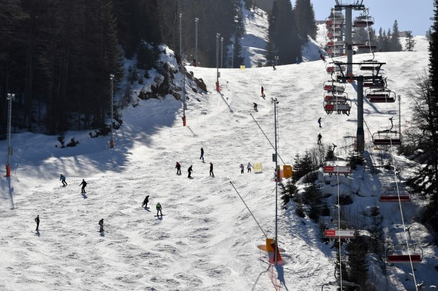 Omiljena među srpskim turistima: Ove sezone koštaće skijaše najmanje 46,5 evra na dan