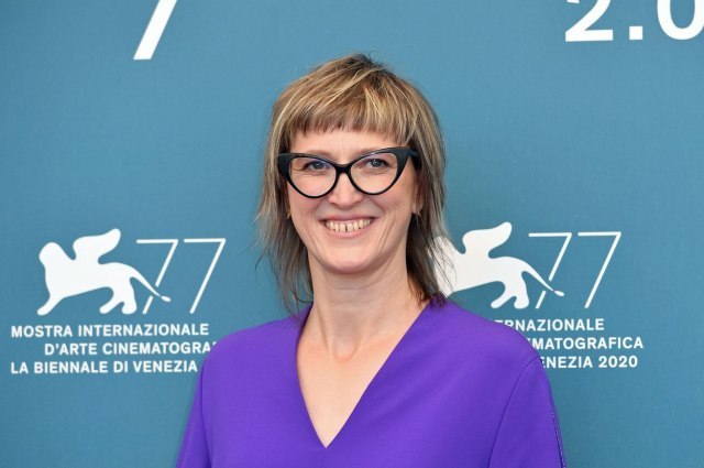 Jasmila Žbanić ganuta novim nominacijama za "Quo vadis, Aida?"