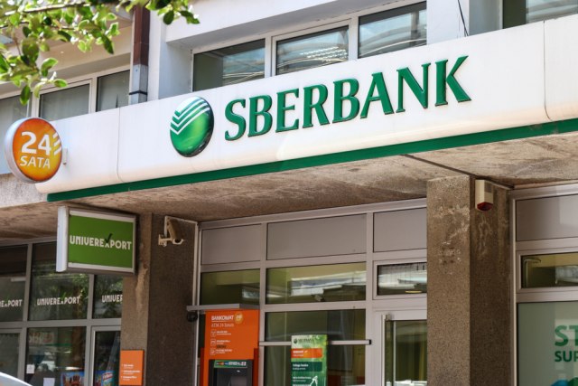 Kako je kupljena Sberbanka i šta to znači za klijente u Srbiji?