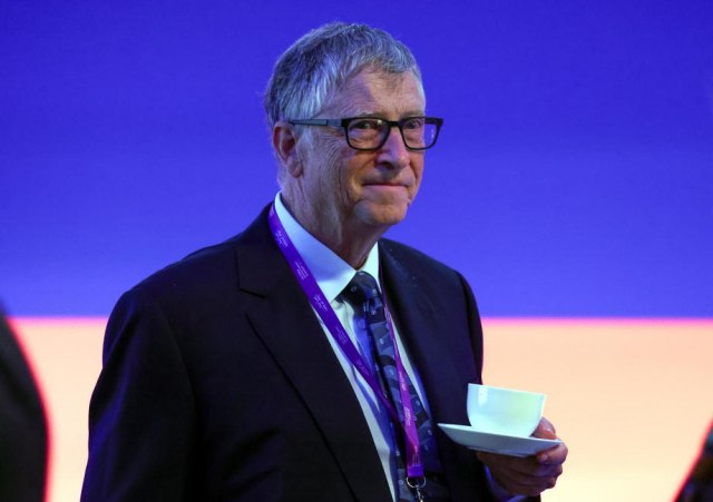 Bil Gejts: "Potpuno sam užasnut"