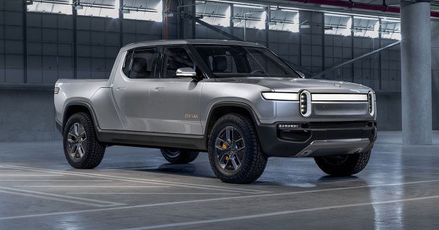 Foto: Rivian