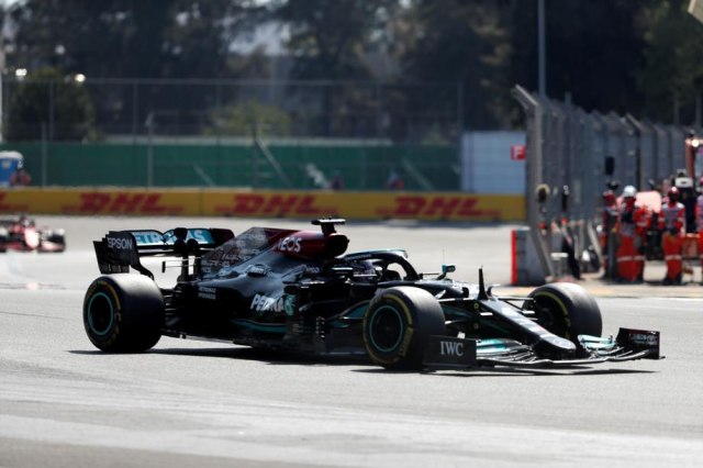 EPA-EFE/Mario Guzman