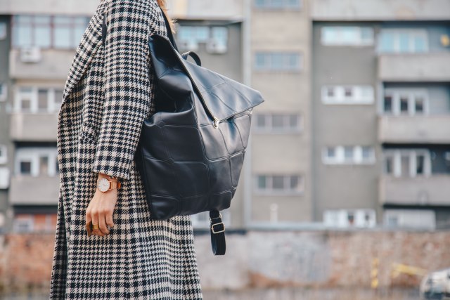 Nezaobilazan za hladno vreme - pepito dezen