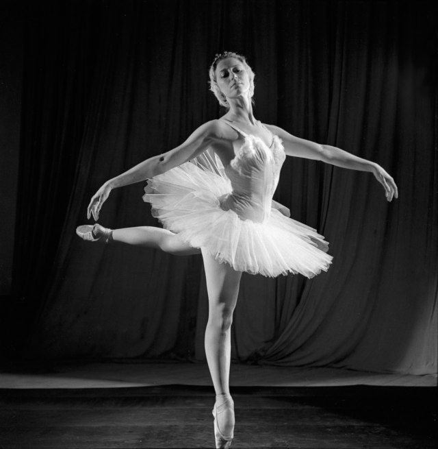 Osvojila je svet na vrhovima prstiju - prièa o najveæoj ruskoj balerini
