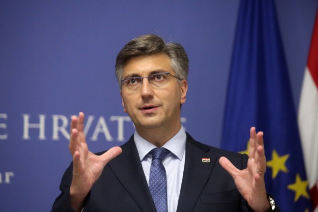 Najviši rejting Hrvatske ikad: "Uvoðenje evra je naše sidro"