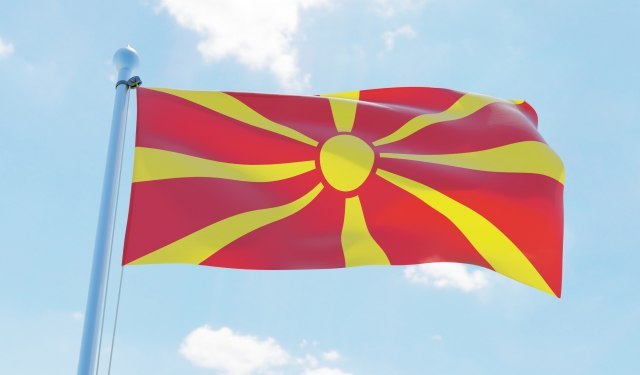 Hakovan Tviter nalog šefa diplomatije Severne Makedonije