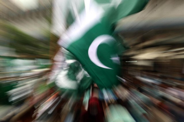 Bombaški napad u Pakistanu; ubijena dva policajca