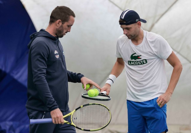 Srdjan Stevanovic/Starsportphoto