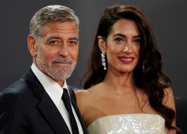 Džordž Kluni iskreno o roditeljstvu - nadao se sinu, ali ne i devojèici
