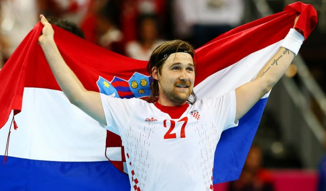 "Poraz od Srbije mi je jedan od najbolnijih u karijeri"