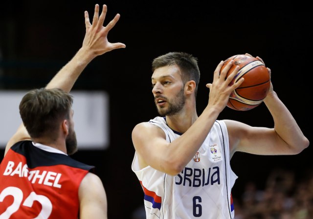 Foto: Srdjan Stevanovic/Starsport