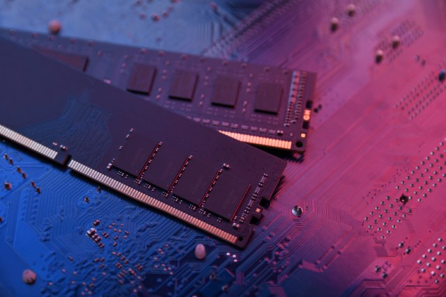 Probijena sigurnost DDR4 memorije. Da li je DDR5 bezbedan?