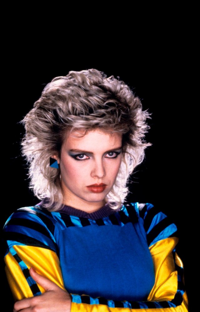 Okupirala je pažnju svih muškaraca, a danas neponovljiva Kim Vajld izgleda ovako FOTO