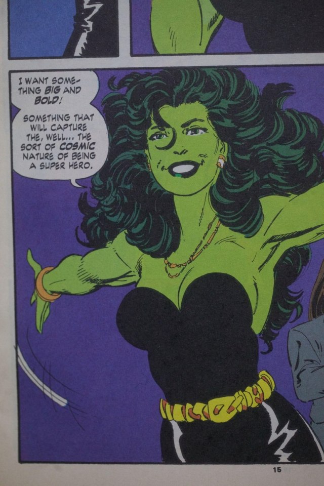 Od advokatice do besnog zelenog čudovišta: Objavljen trejler za seriju "She-Hulk"