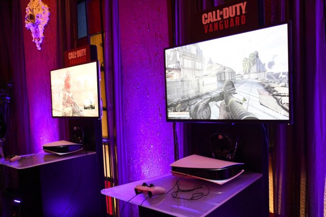 Call of Duty je i dalje najprodavaniji, ali ima ozbiljan problem
