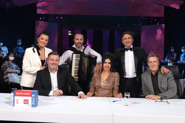 Nikad nije kasno - Nedelja, 21. novembar - Nikad nije kasno i nikad nije rano!